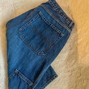 Boy’s Denim Shorts